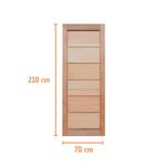 Folha-de-Porta-Macica-Ref.-BB022-Eucalipto-210x70cm