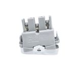 Modulo-Interruptor-Paralelo-10A-250V-Branco-Gracia
