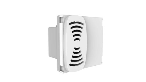 Módulo Campainha Cigarra Bivolt Branco Gracia