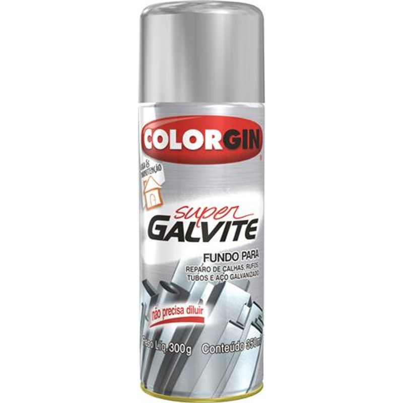 Tinta-Spray-Super-Galvite-Branco-350ml-Colorgin
