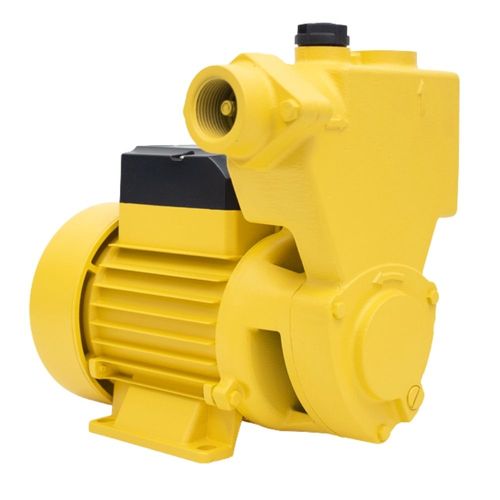 Bomba de Água Auto Aspirante TPS-80 Monofásica 1CV 127/220V Ferrari