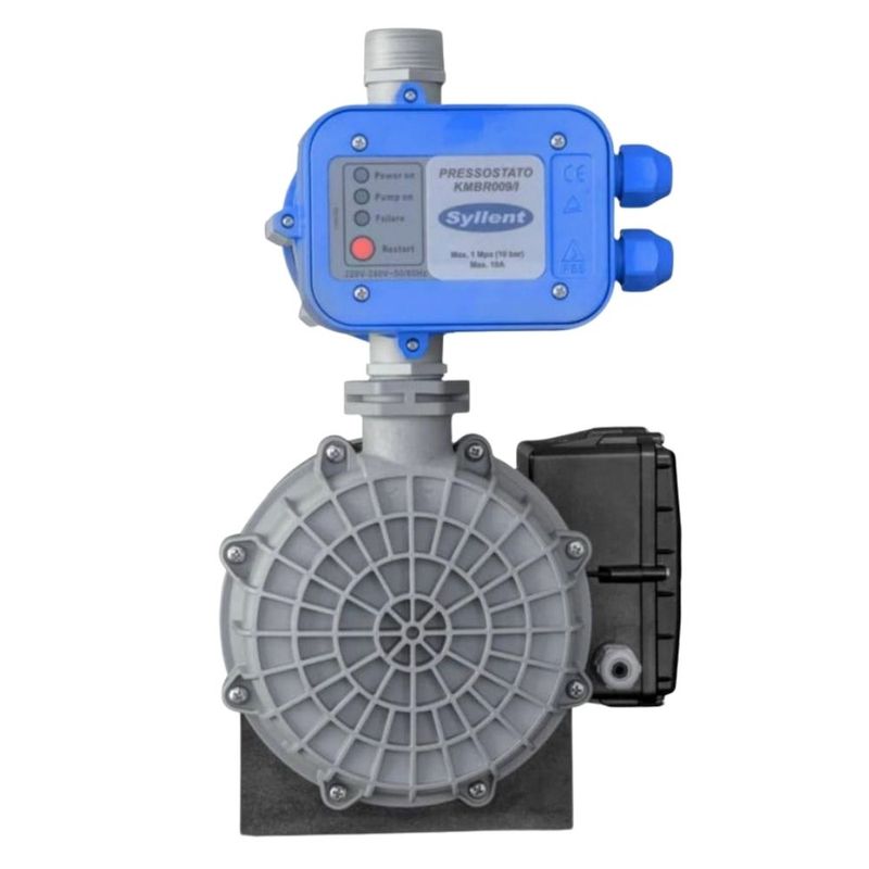 Pressurizador-Syllent-Impulse-Press-1CV-Eletronico-5-Banheiros-220V