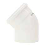 Joelho-45-Esgoto-Serie-Normal-PVC-DN100