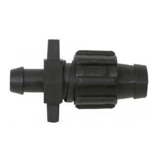 Inicio de Linha Fita Gotejadora 16mm