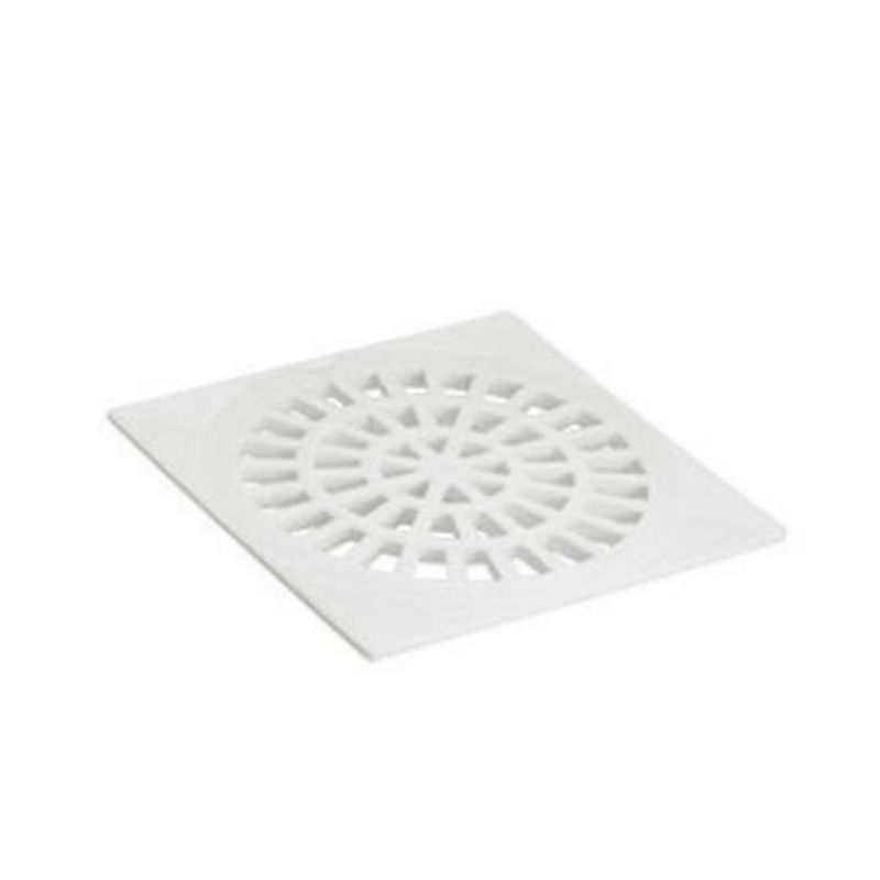 Grelha-Quadrada-PVC-Branca-DN100-Amanco