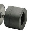 Bocal-Macho-Femea-Cinza-90mm