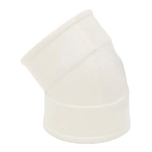 Joelho 45 Esgoto Série Normal PVC DN40