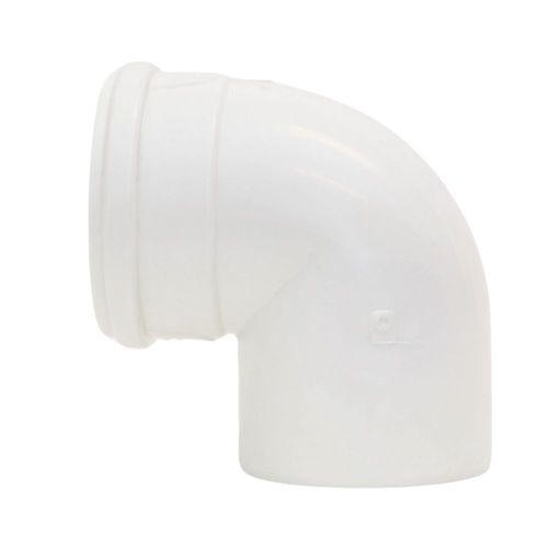 Joelho 90 Esgoto Série Normal PVC DN100