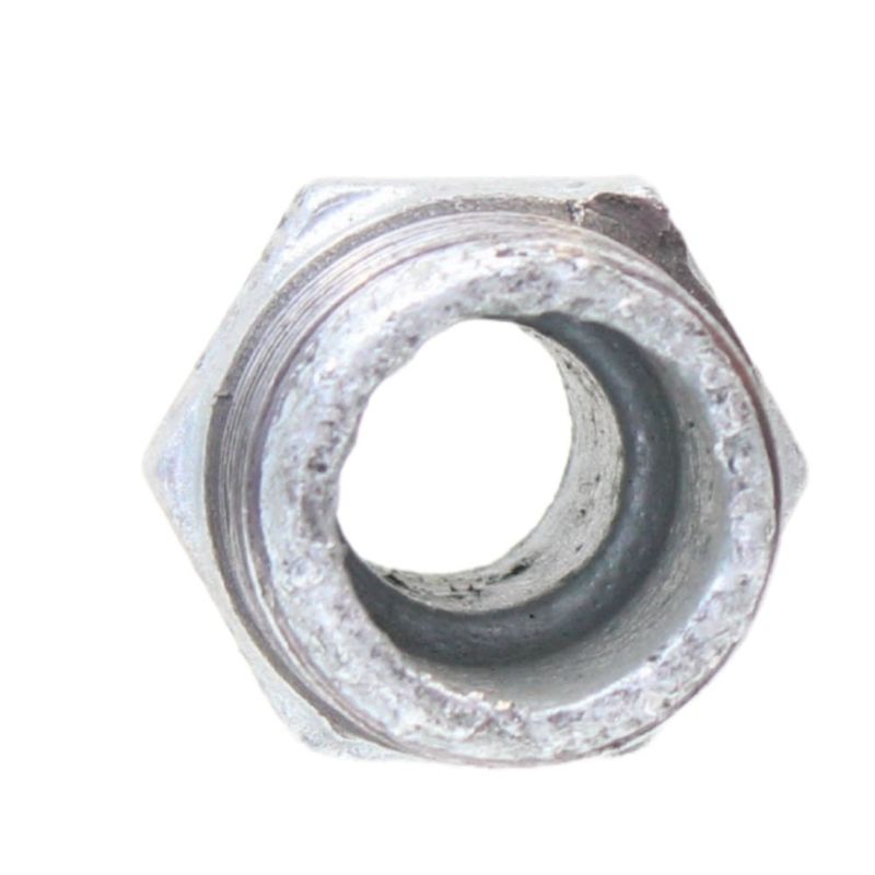 Niple-de-Reducao-Galvanizado-BSP-3-4-x-1-2--Tupy