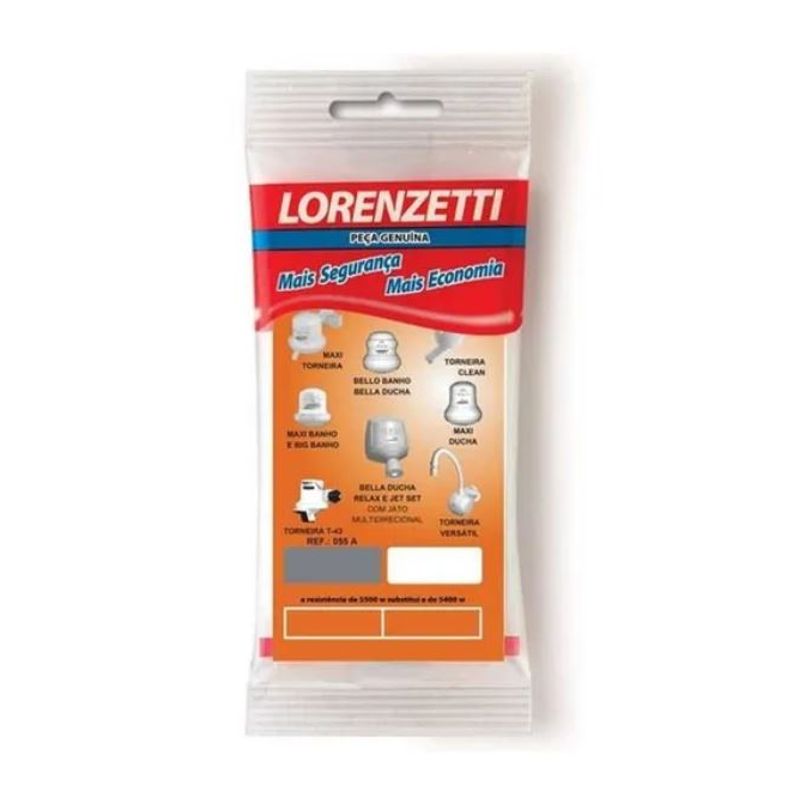 Resist-Maxiducha-Jet-Tradicao-Torn-Clean-e-Versatil-055-127V-4600W