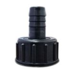 Bico-para-Torneira-Plastico-Preto-3-4-X-1-2--Garden