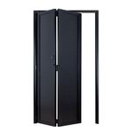 Porta-Camarao-Lambril-Aluminio-Preto-Esquerdo-210x80cm