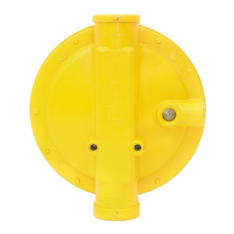 Regulador-Gas-Industrial-12kg-h-1-2--NPT-Amarelo-Alianca