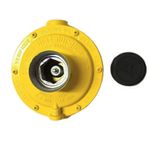 Regulador-Gas-Industrial-12kg-h-1-2--NPT-Amarelo-Alianca