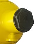 Regulador-Gas-Industrial-12kg-h-1-2--NPT-Amarelo-Alianca