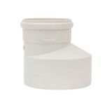 Reducao-Excentrica-Esgoto-Serie-Normal-PVC-DN-150-x-100-Amanco