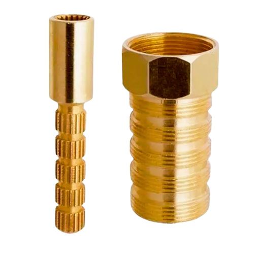 Extensor Salva Registro Fabrimar