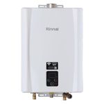 Aquecedor-de-Agua-a-Gas-GN-21L-E21-FEHB-Digital-Bivolt-Rinnai
