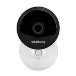 Camera-de-Seguranca-WI-FI-HD-720P-Visao-Noturna-iM1-Branca