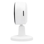 Camera-de-Seguranca-WI-FI-HD-720P-Visao-Noturna-iM1-Branca