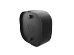 Caixa-de-Passagem-para-CFTV-VBOX-1100-Externa-IP66-125x123x60mm-Preta