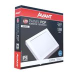 Painel-de-Led-de-Sobrepor-Pop-18w-19x19cm-1080-lumens-Luz-Branca