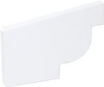 Cabeceira-Moldura-Esquerda-Aco-Corte-28-Galvalume-Branco-Calhaforte
