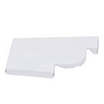 Cabeceira-Moldura-Esquerda-Aco-Corte-28-Galvalume-Branco-Calhaforte