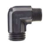 Cotovelo-90-Macho-Femea-para-Tubo-Polietileno-DN20-x-3-4--Doal-Plastic