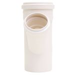 Juncao-de-Reducao-Esgoto-Serie-Normal-PVC-DN-75-x-50-Fortlev