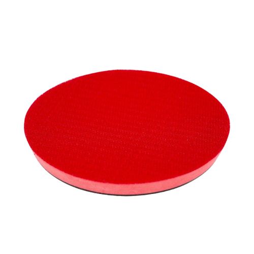 Disco de Borracha Eva com Velcro Guepar