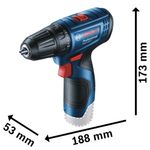 Furadeira-Parafusadeira-3-8--12V-1-Bat-GSR120-LI-Com-Maleta-Bosch