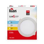 Painel-de-LED-Embutir-Slim-18W-22cm-1200-Lumens-Luz-Amarela