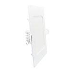 Painel-de-LED-Embutir-Slim-6W-118x118cm-300-Lumens-Luz-Branca