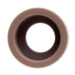 Luva-Soldavel-LR-PVC-25mm-x-1-2--Fortlev