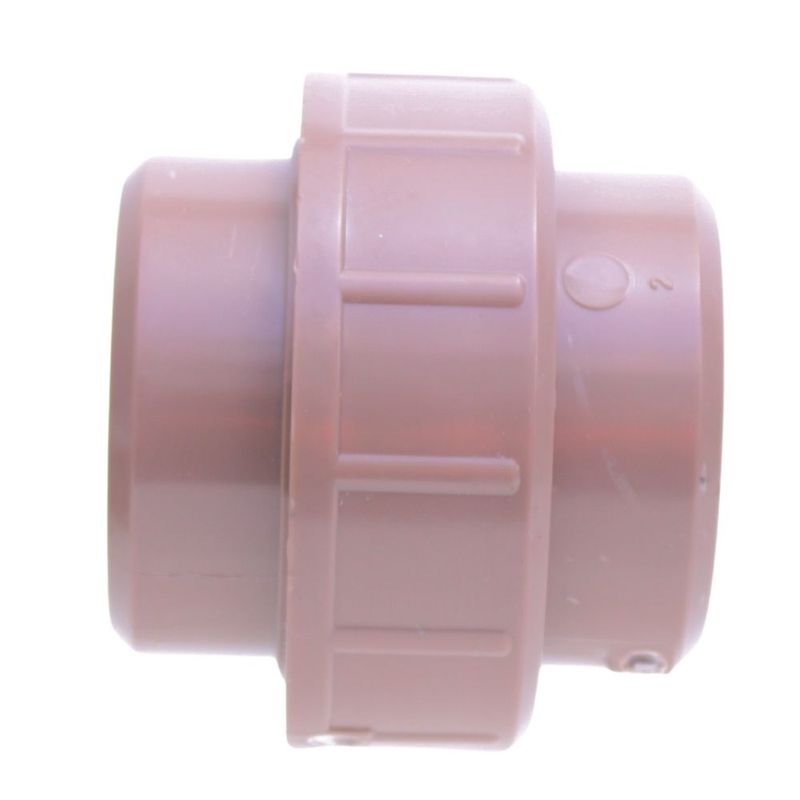 Uniao-Soldavel-PVC-25mm-Fortlev