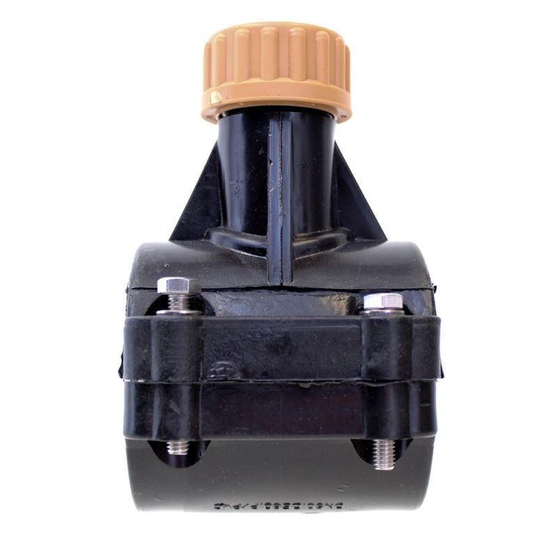 Te-de-Servico-Integrado-Articulado-PP-DN20-DN100-DE110-Doal-Plastic