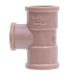 Te-de-Reducao-Soldavel-PVC-25mm-x-20mm-Fortlev