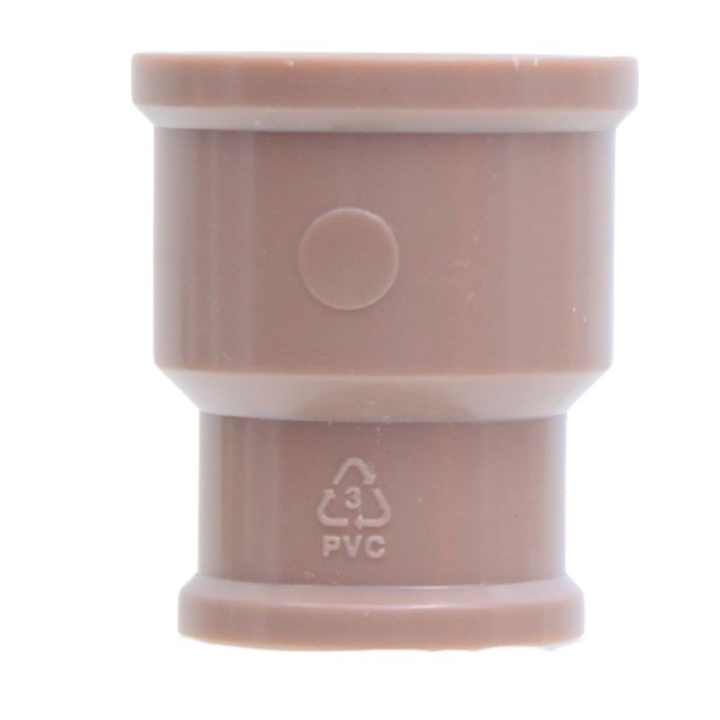 Luva-de-Reducao-Soldavel-PVC-25mm-x-20mm-Fortlev