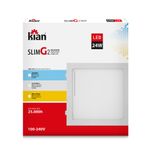 Painel-de-LED-Embutir-Slim-24W-293x293cm-1600-Lumens-Luz-Amarela