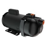 Bomba-de-Agua-Auto-Aspirante-Pratika-AP3C-Monofasica-2CV-Bivolt-Dancor