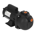 Bomba-de-Agua-Auto-Aspirante-Pratika-AP3C-Monofasica-2CV-Bivolt-Dancor