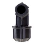 Cotovelo-90-Macho-Femea-para-Tubo-Polietileno-DN20-x-3-4--Doal-Plastic