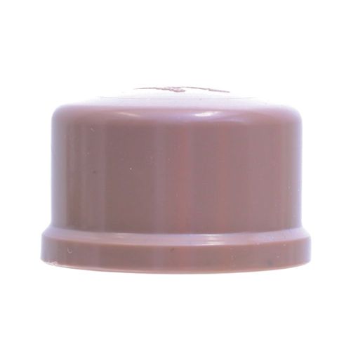 Cap Soldável 40mm Fortlev