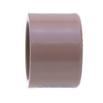 Bucha-de-Reducao-Soldavel-Curta-PVC-32mm-x-25mm-Fortlev