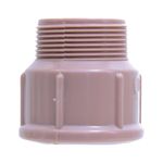 Adaptador-Soldavel-Curto-PVC-20mm-x-1-2--Fortlev