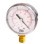 Manometro-53mm-0-10-bar---0-150-psi-com-Caixa-ABS-seco-1-4--Genebre