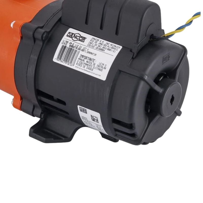 Bomba-de-Agua-Auto-Aspirante-Ultra-DA-2-Monofasica-1-2CV-127V-Dancor