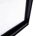 Janela-de-Correr-2-Folhas-sem-Grade-Aluminio-Preto-100x100cm
