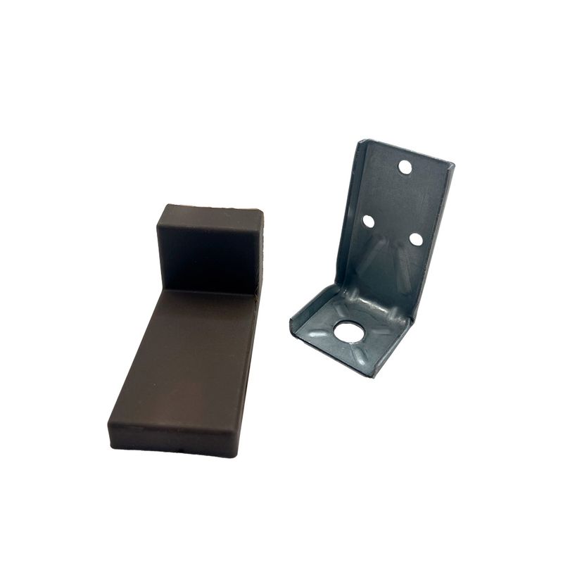 Cantoneira-Metalica-com-Capa-Plastica-57mmx31mm-Marrom-4-Pecas